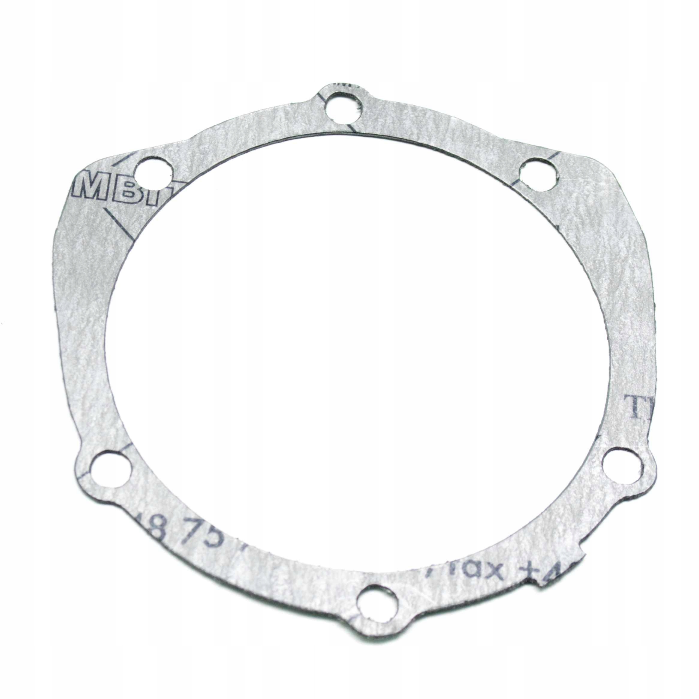 Uszczelka Simeringu Wału Ligier Microcar JDM