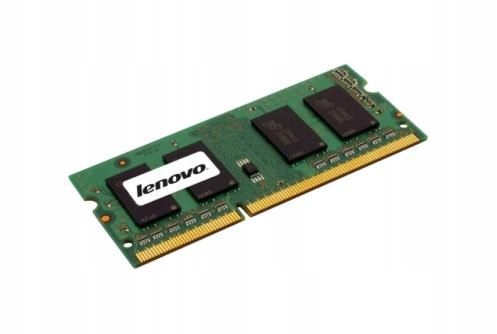 Lenovo 4GB DDR4 2133Mhz SODIMM pamięć 03T7413