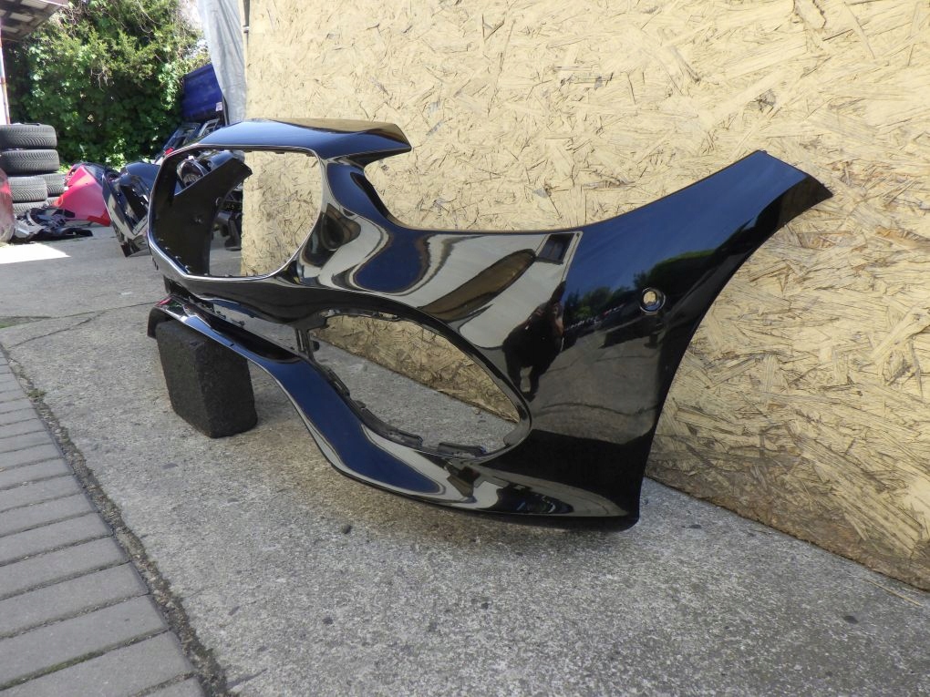 MERCEDES C KLASA 206 W206 21- Frontstoßstange
