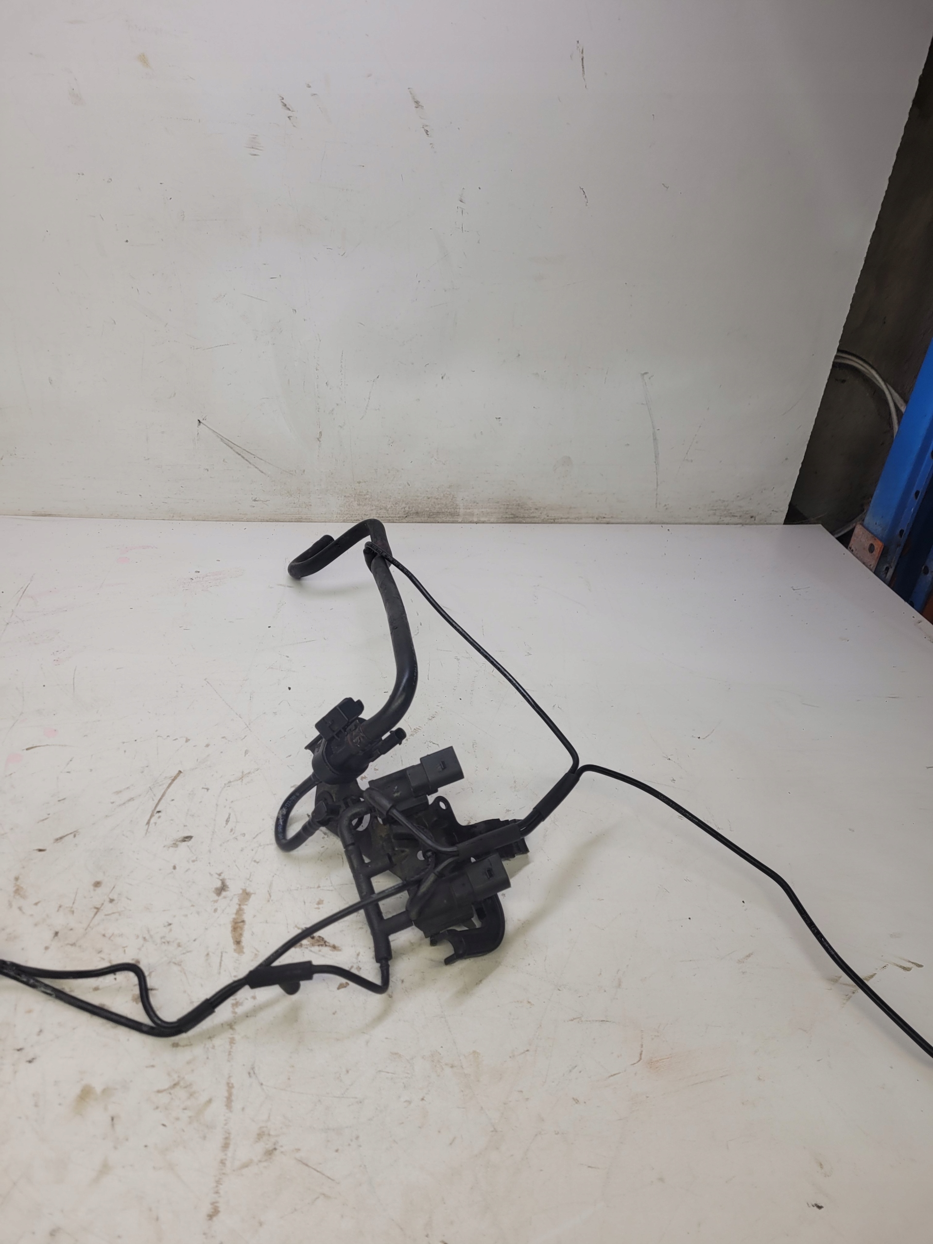 TUBI A VUOTO AUDI S4 S5 A6 3.0 06E133520C