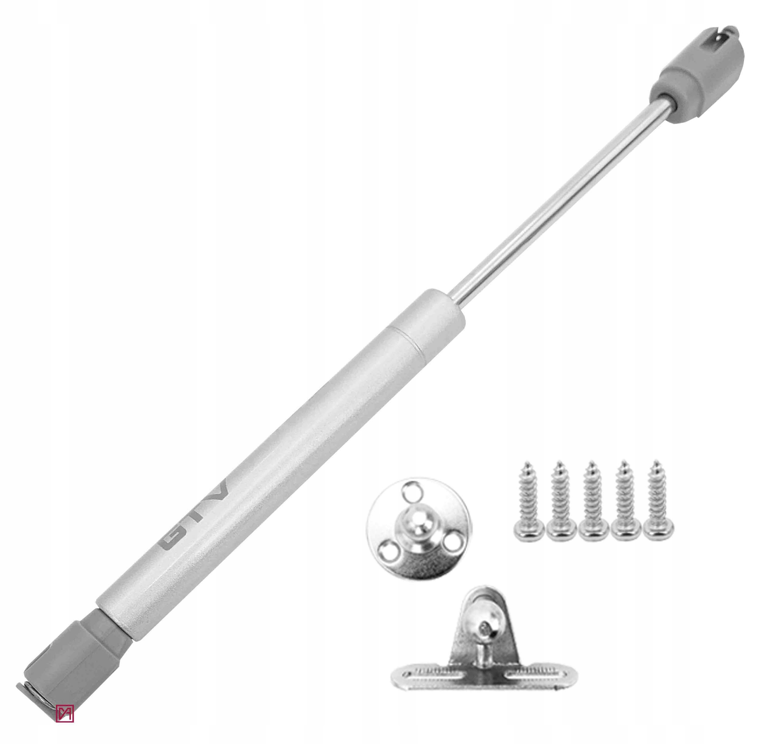 

Podnośnik Siłownik Do Szafki 60N Gtv PD-G0060-N02