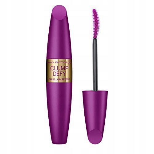 Max Factor Řasenka Pro Efekt Umělých Řas (false Lash Effect) 13,1 ML Odstín: 001