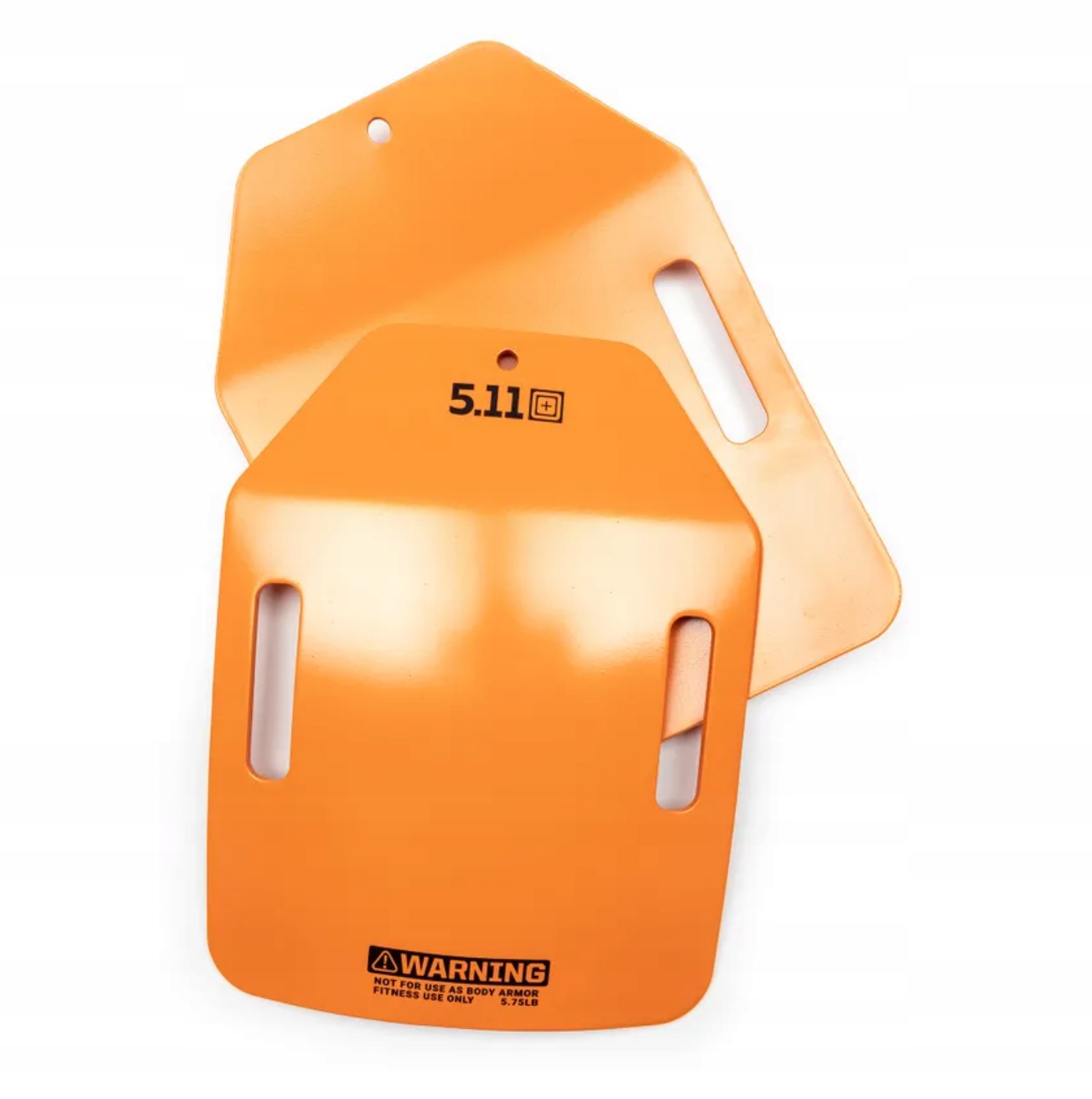 Wkład obciążeniowy 5.11 Wgt Vest Plate 5.75 kolor: Wthrd Orange