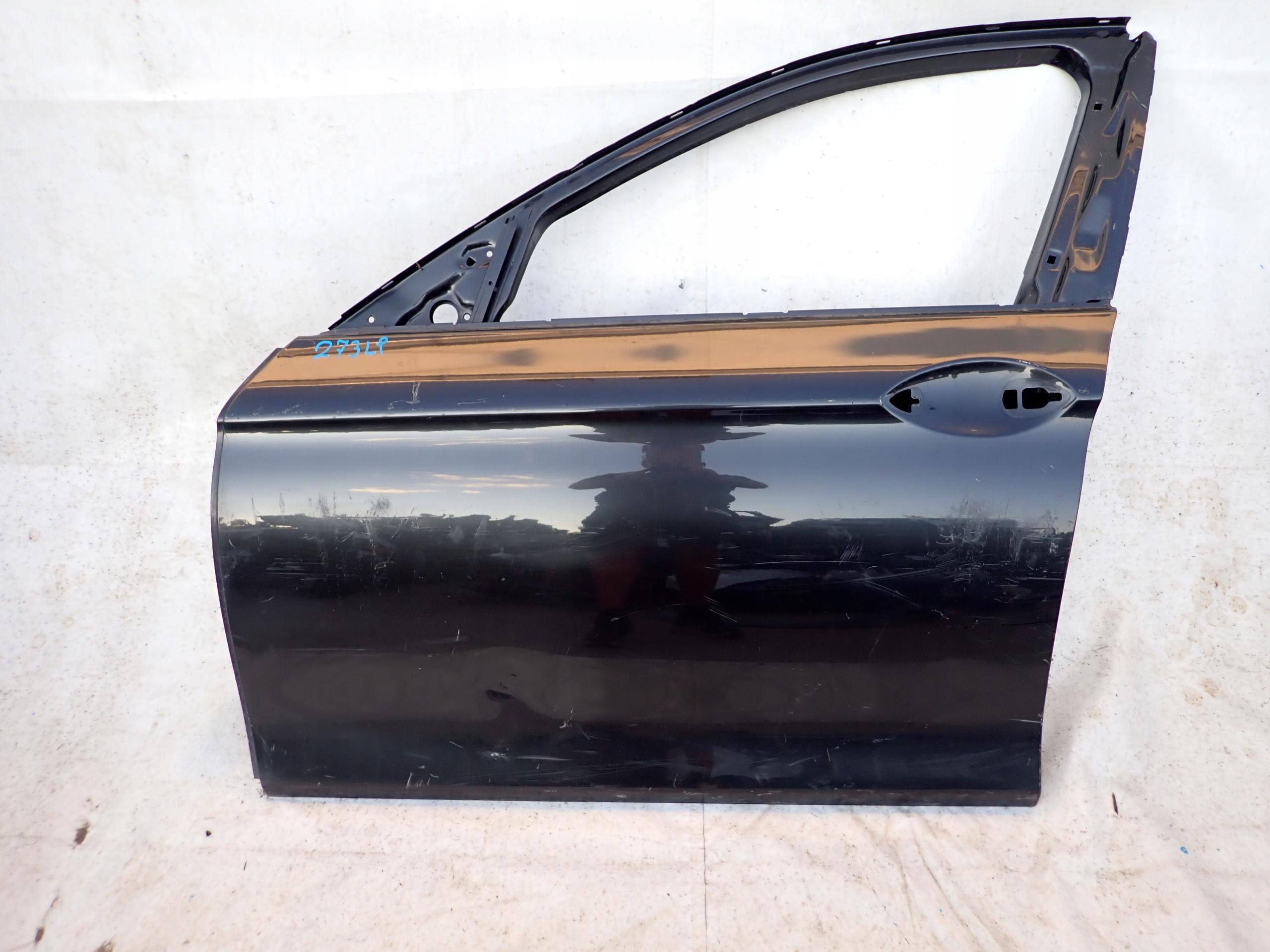 BMW 5 F10 F11 10-17 door front front left