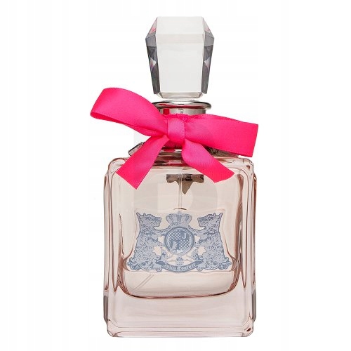 Juicy Couture Couture La La parfémovaná voda pro ženy 100 ml