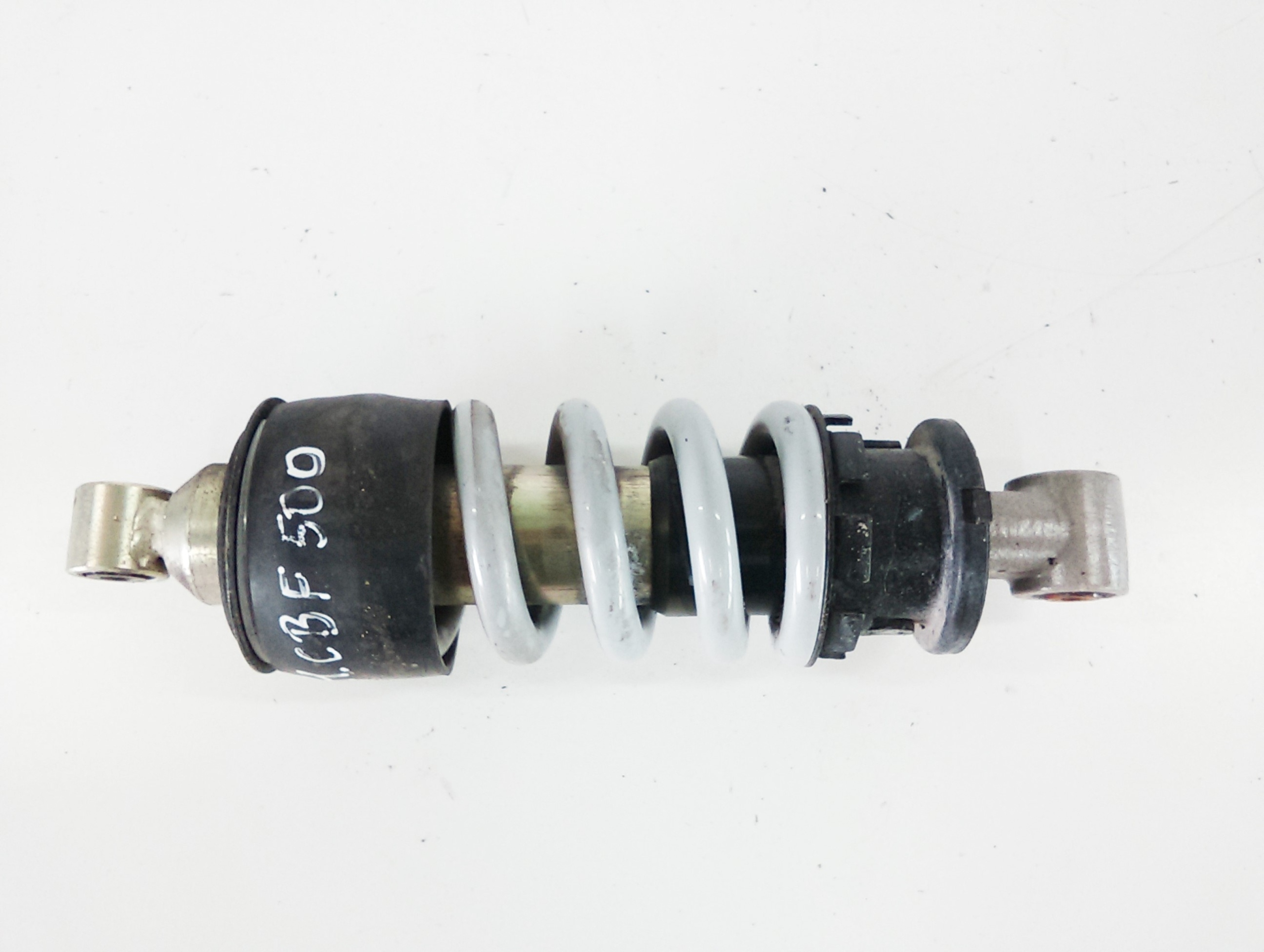 123455511 - Honda CBF 500 задний амортизатор задний