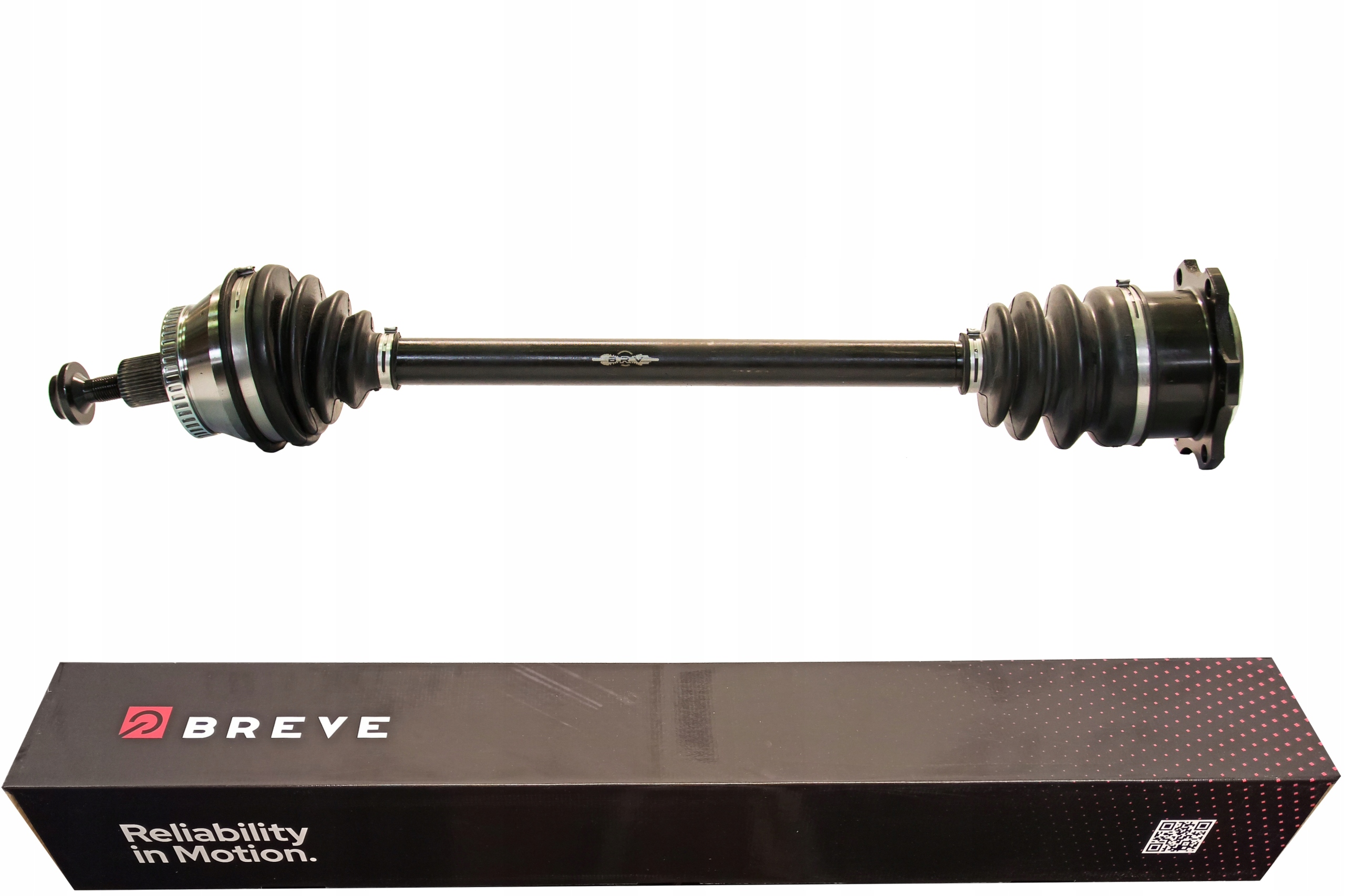 Poloosa Pravá Audi A8 D2 (4D2) 3.7 +quattro Manual Nová