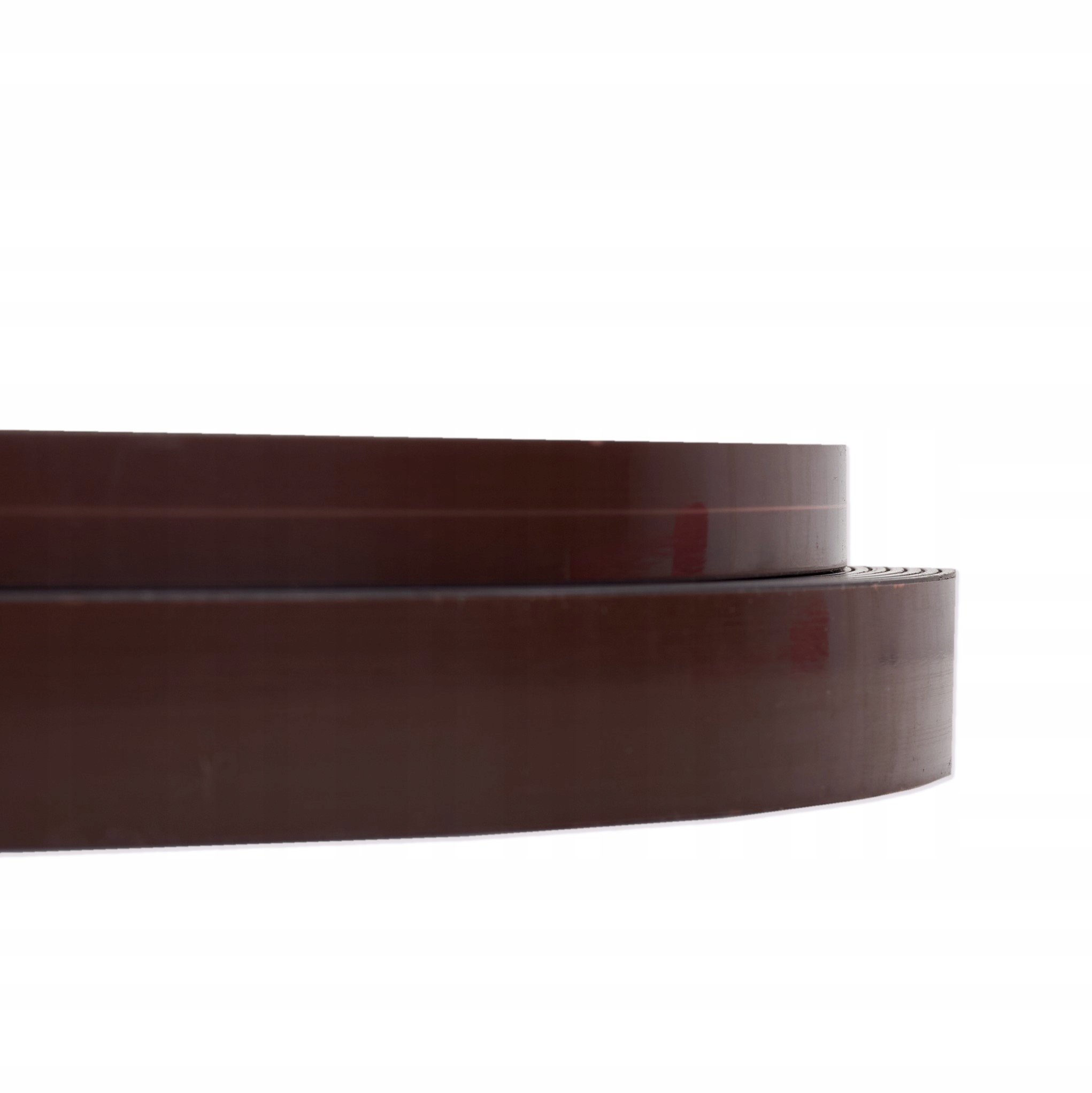 TAŚMA MAGNETYCZNA PASEK MAGNETYCZNY SAMOPRZYLEPNY 12,7 MM / 1,5 MM - 5 M Waga produktu z opakowaniem jednostkowym 0.1 kg