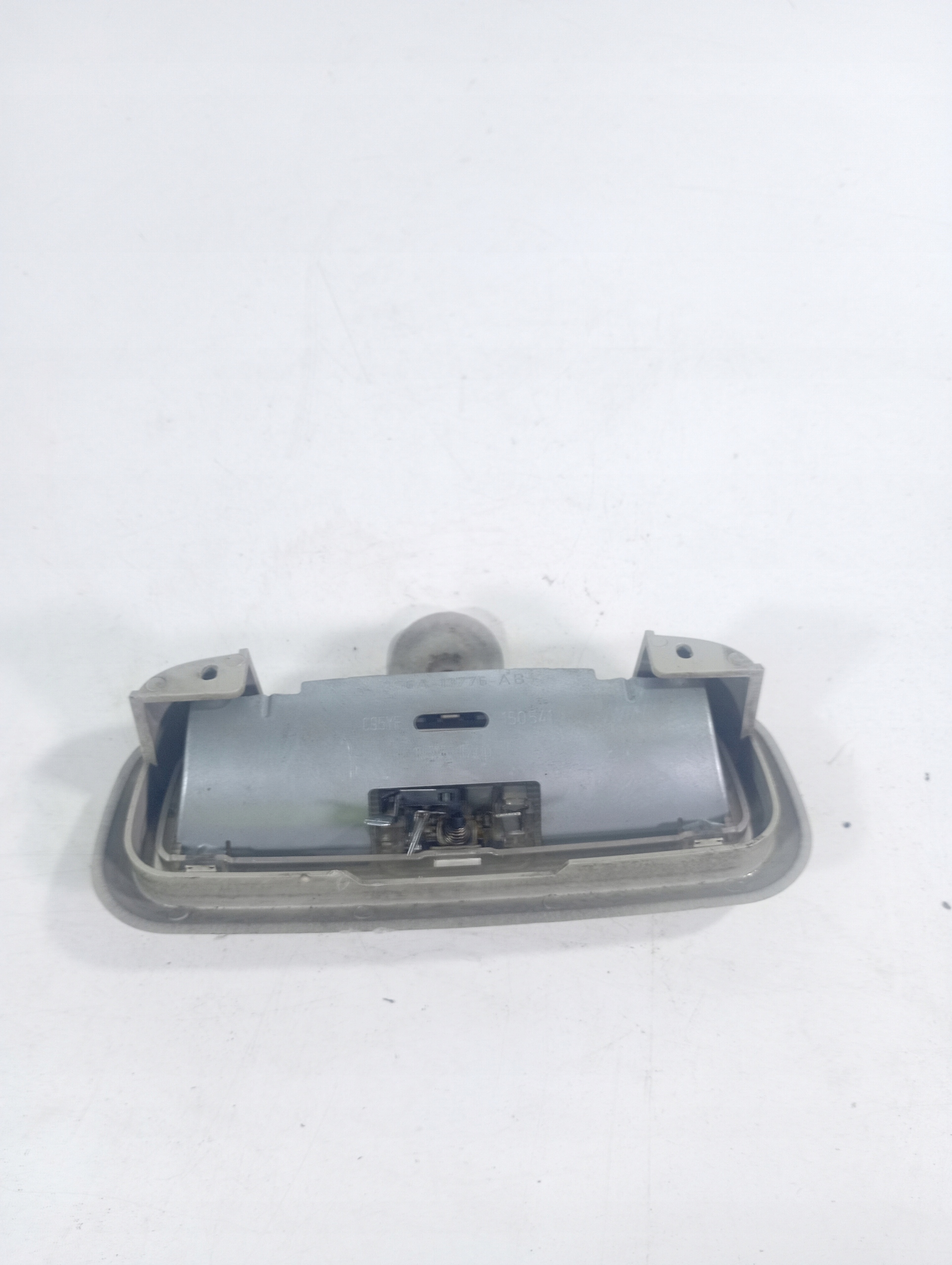 MAZDA 2 II 03-06 OSWIETLENIE cabs light inner OE 98AB13733