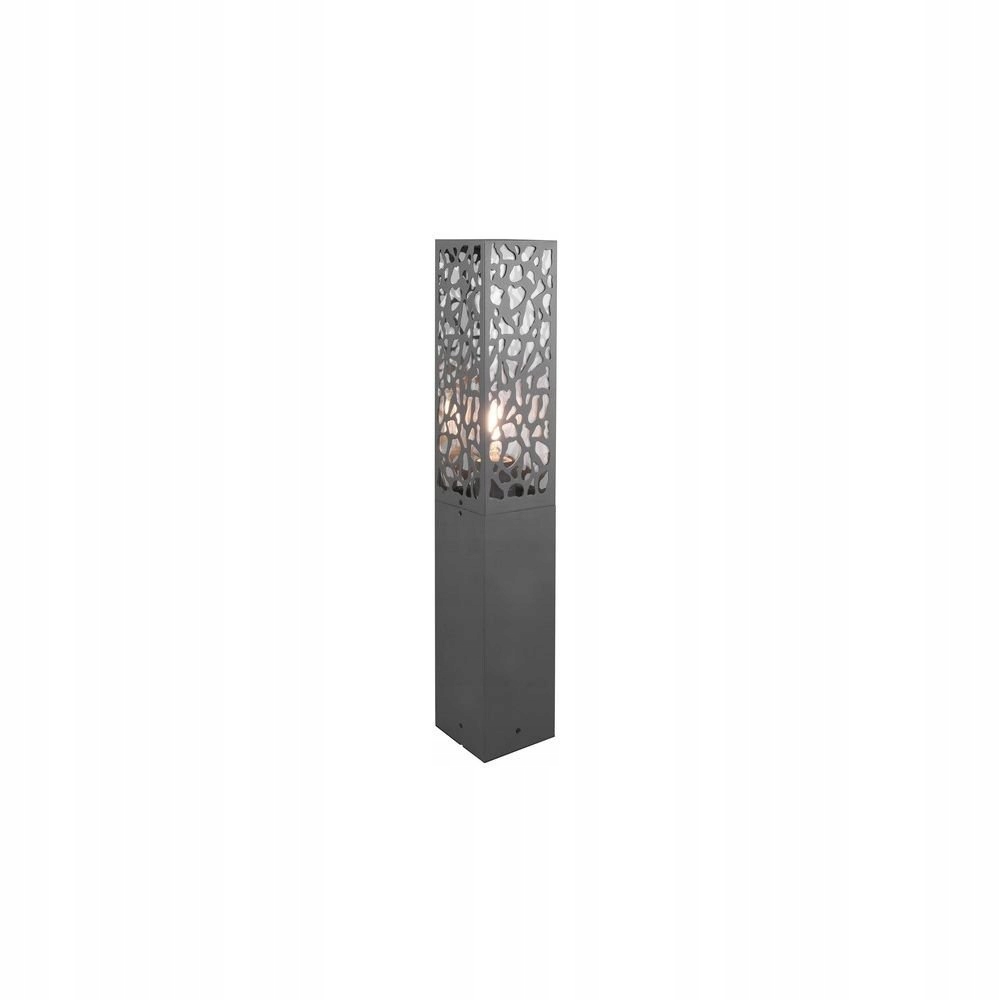 Vonkajšia lampa záhradný stĺpik 60 cm Cooper 507360142 Trio