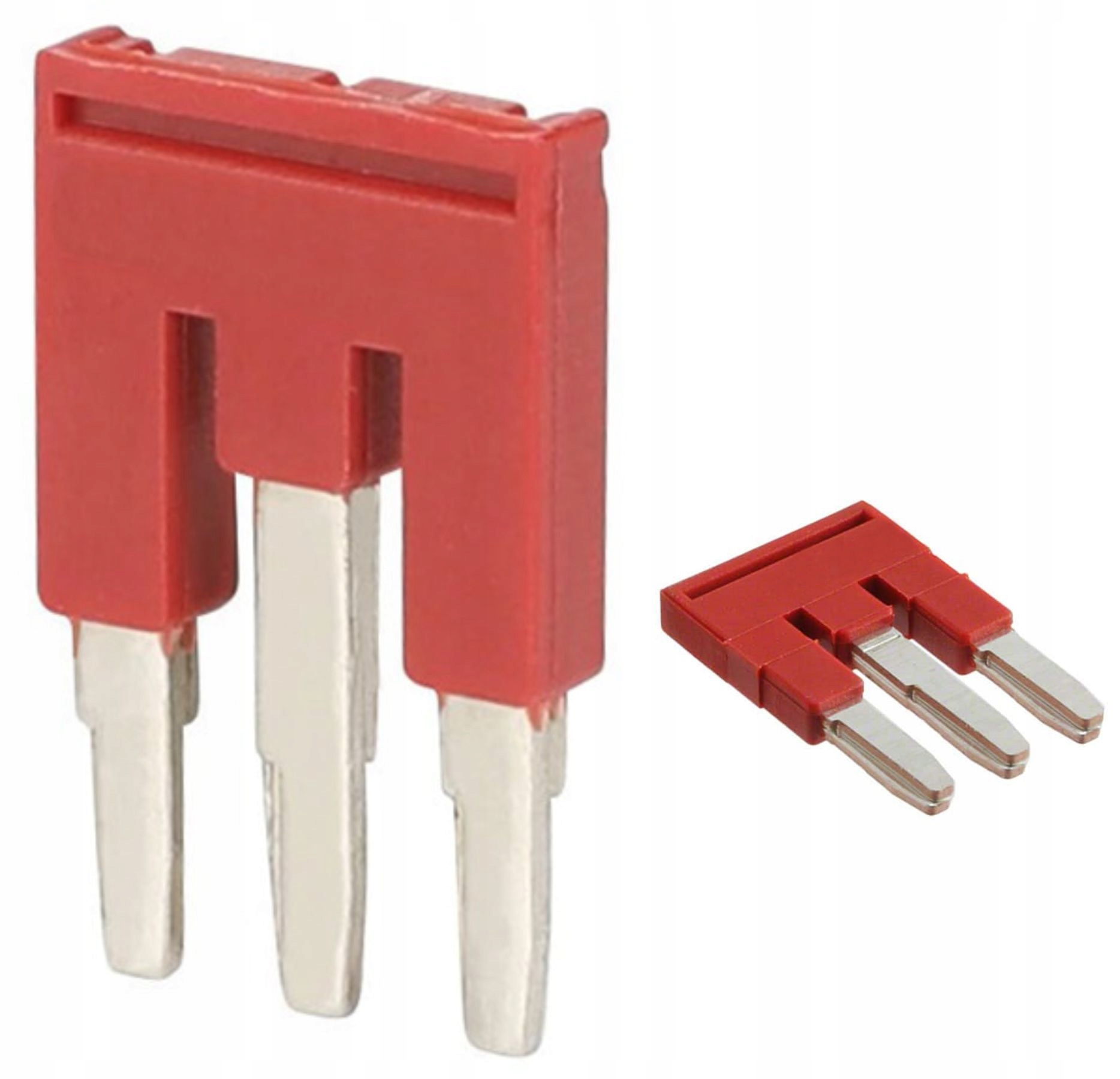 

Zwieracz Mostek Wtykowy 3 Torowy 5,2 MM Do Zs