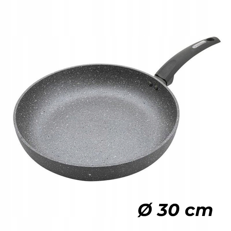 

Florina Patelnia Lava Stone głęboka 30 cm