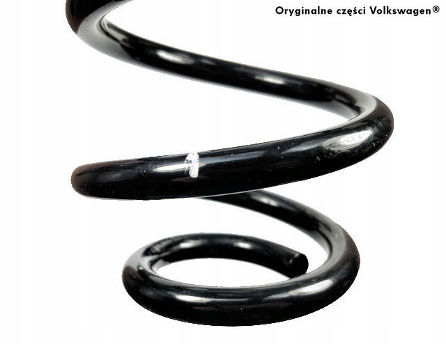 TYLNA SPREZYNA TYL VW PASSAT B8 ARTEON ORYGINAL Part manufacturer Volkswagen original OE