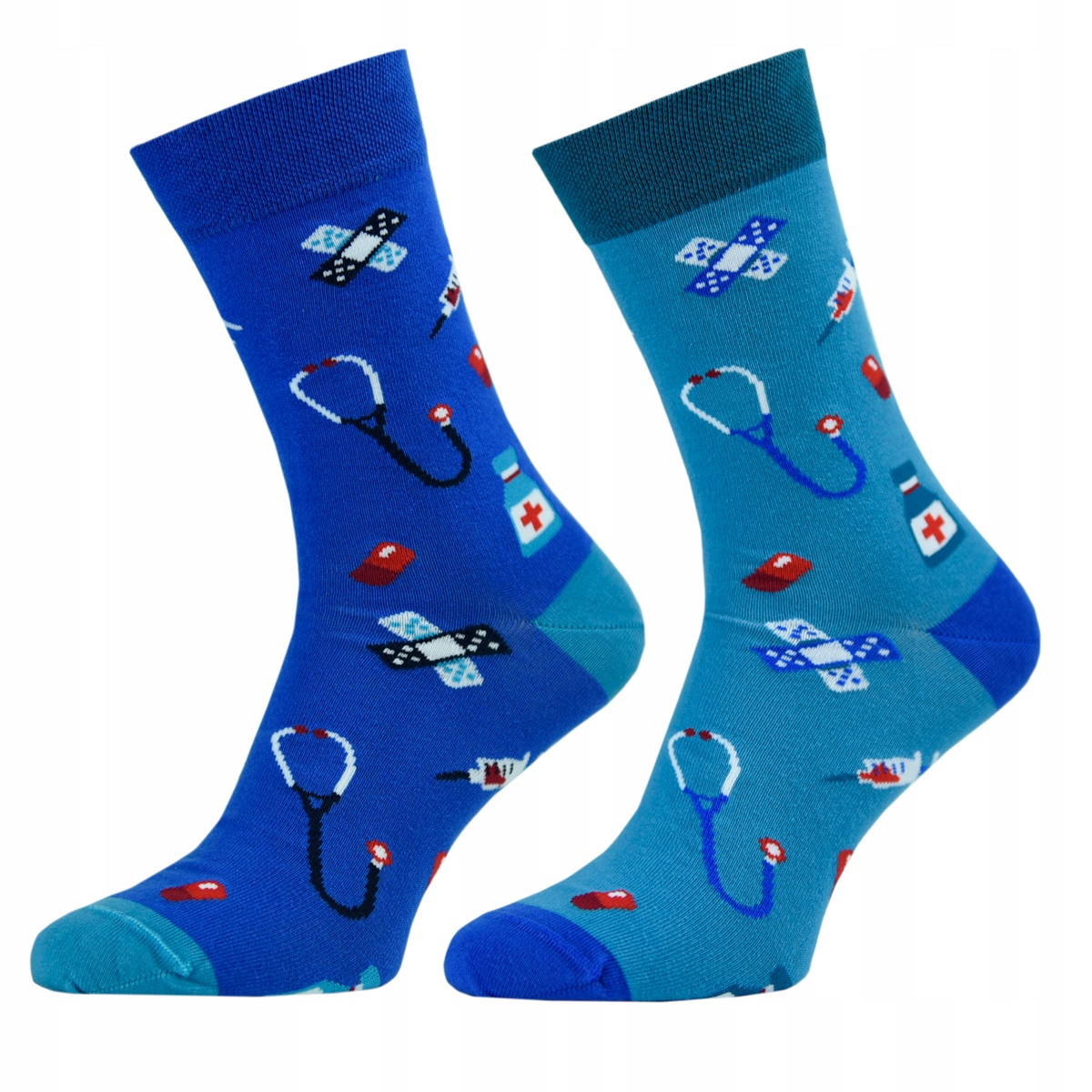 

Lekarz Doktor Apteka Skarpety Skarpetki 43-46