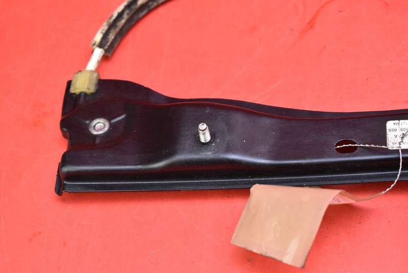 window regulator right front EU 1S4837462A SKODA CITIGO LIFT 17-20