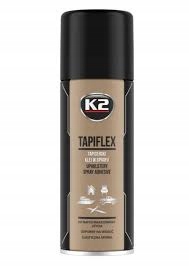 

Klej Do Tapicerki Dywanów K2 Tapiflex Spray 400ml