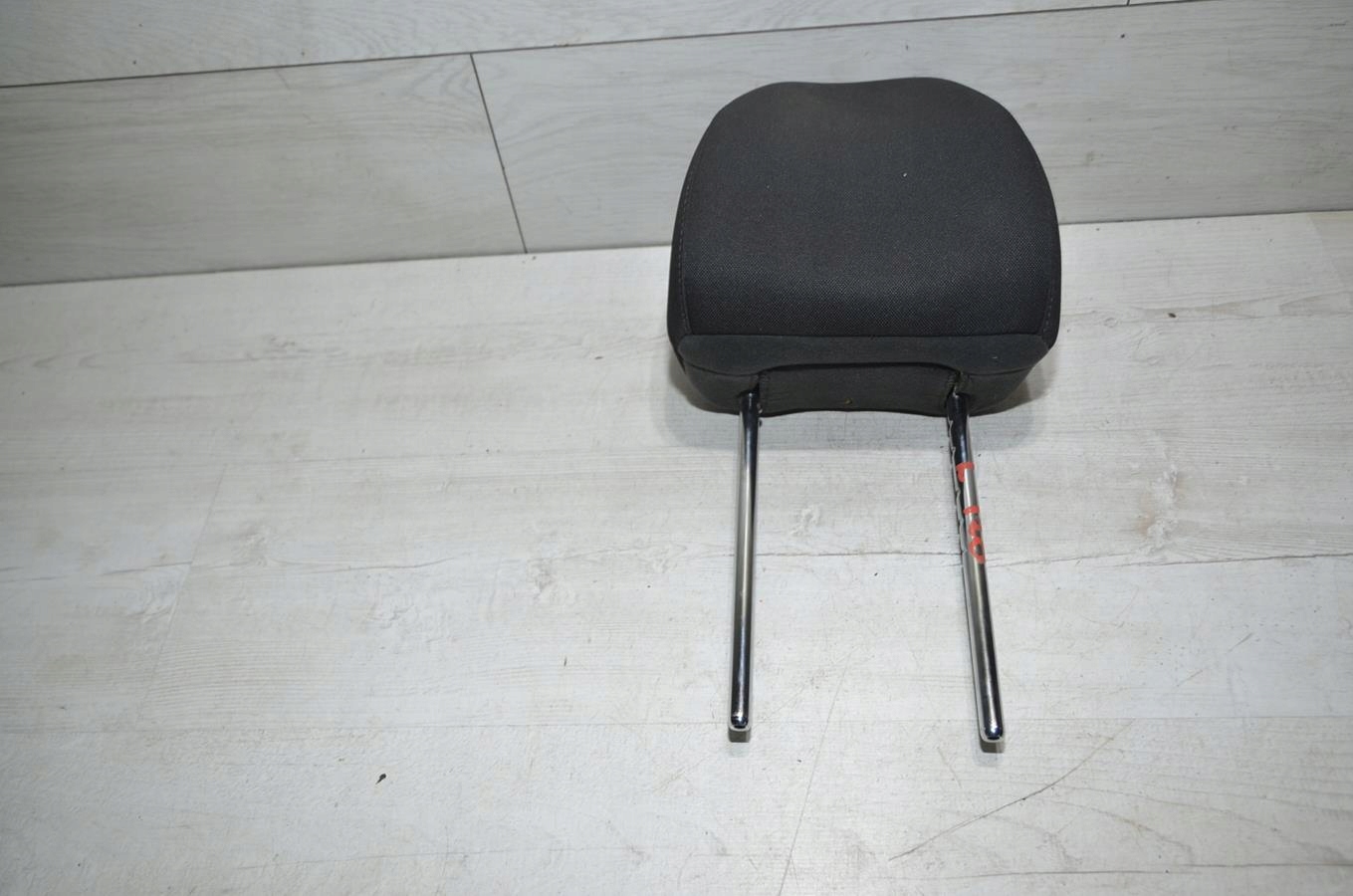 rest front left Hyundai i20 II lift 5d