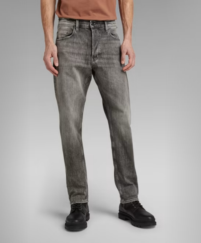 G-star Raw Kalhoty Triple A Straight Džíny Nové vel 32/32