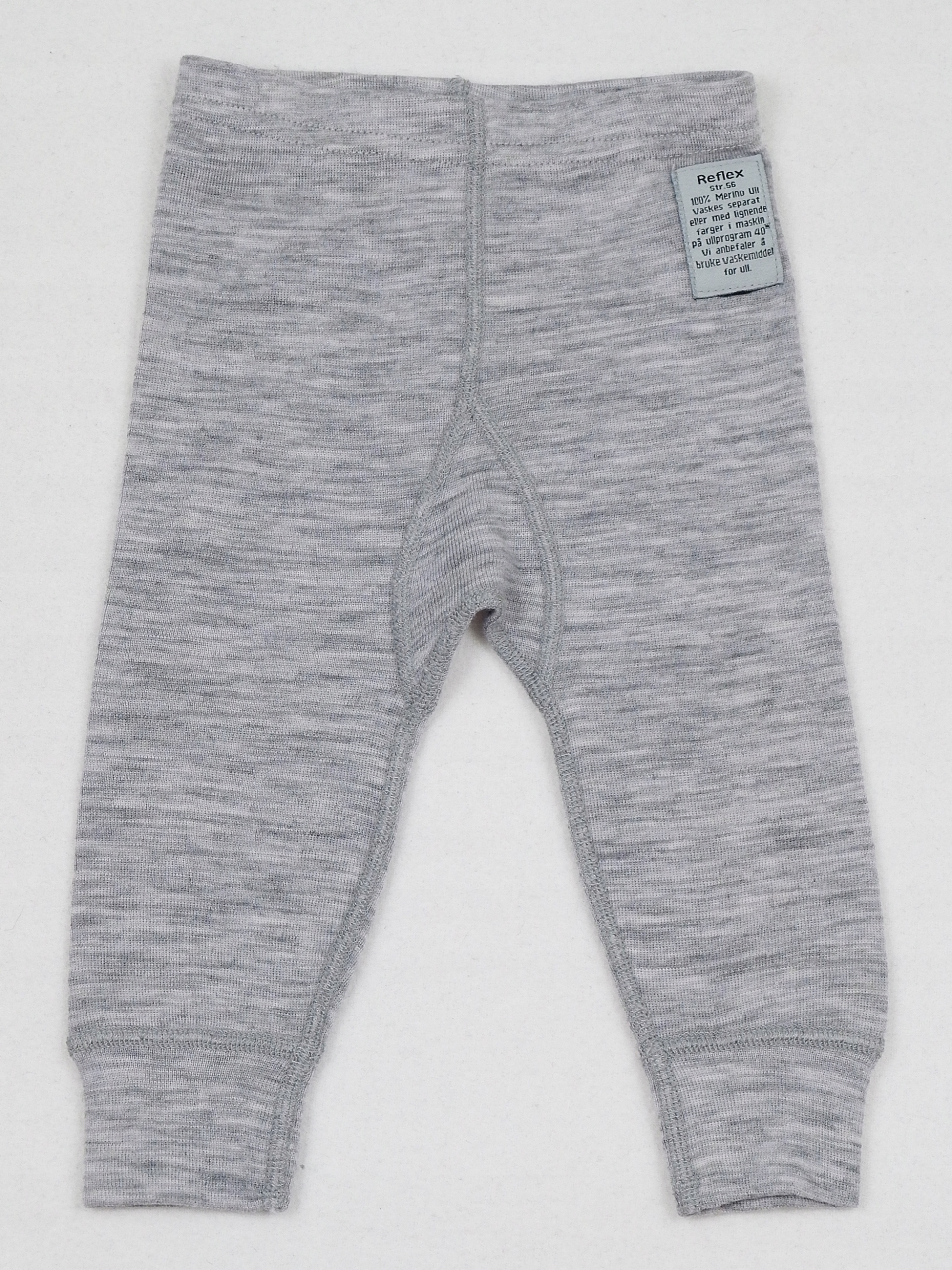 REFLEX getry termo 100% merino wool wełna 56 62 Marka Inna marka