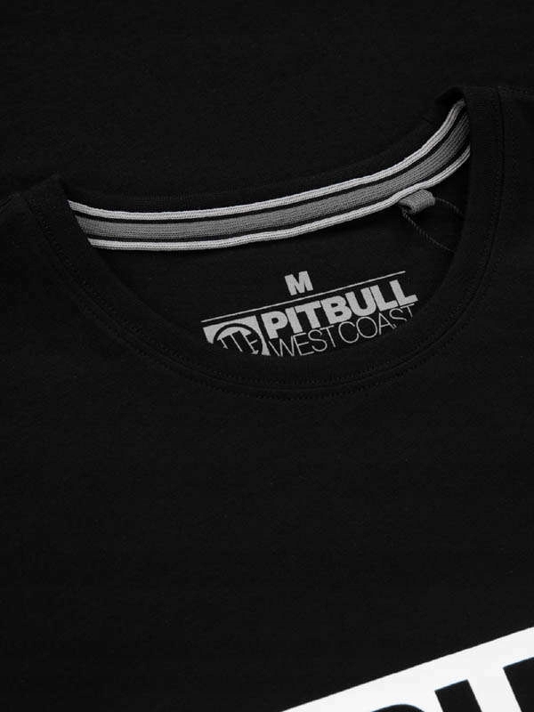 Koszulka Pit bull HILLTOP PitBull L Rozmiar L