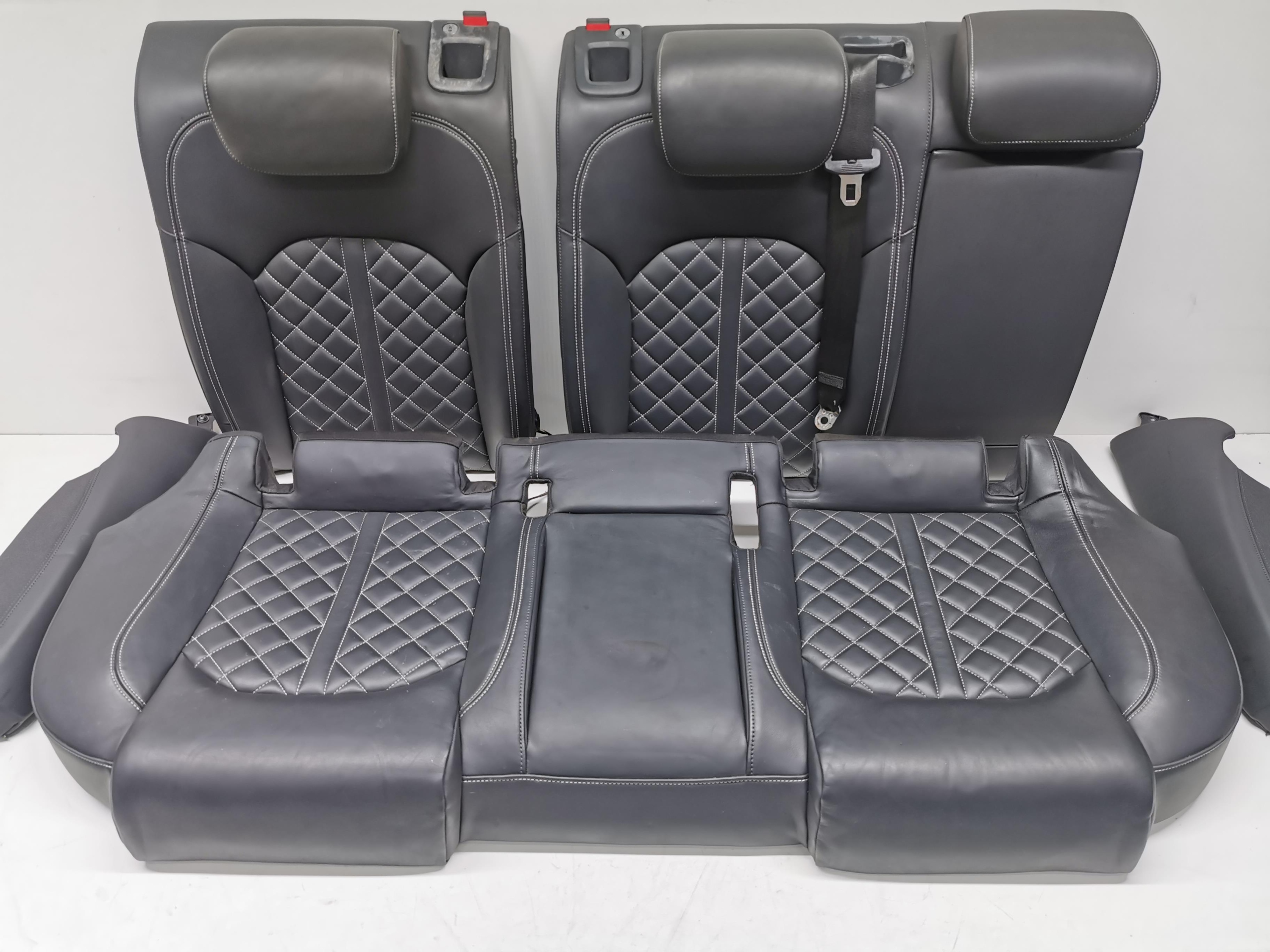 Siège AUDI S7 4G LIFT 2018