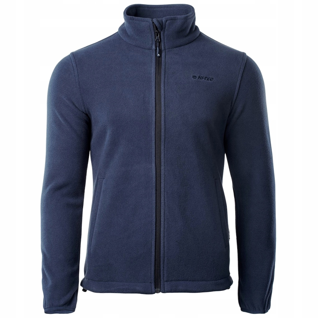 Polar hi-tec henis m 92800198008 M Šedá/Stříbrná