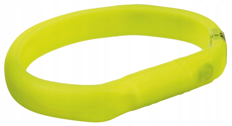

Obroża psa świecąca migająca Led Trixie 70 cm L-XL