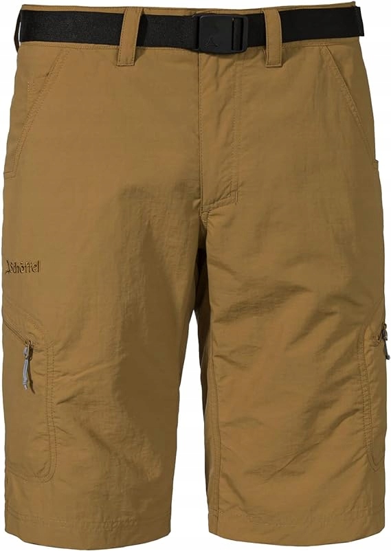 Kraťasy Pánské Kraťasy Schoffel SILVAPLANA2 L
