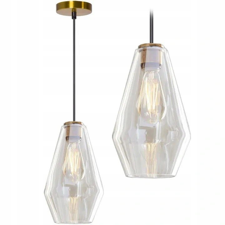 Lampa Transp APP438-1CP