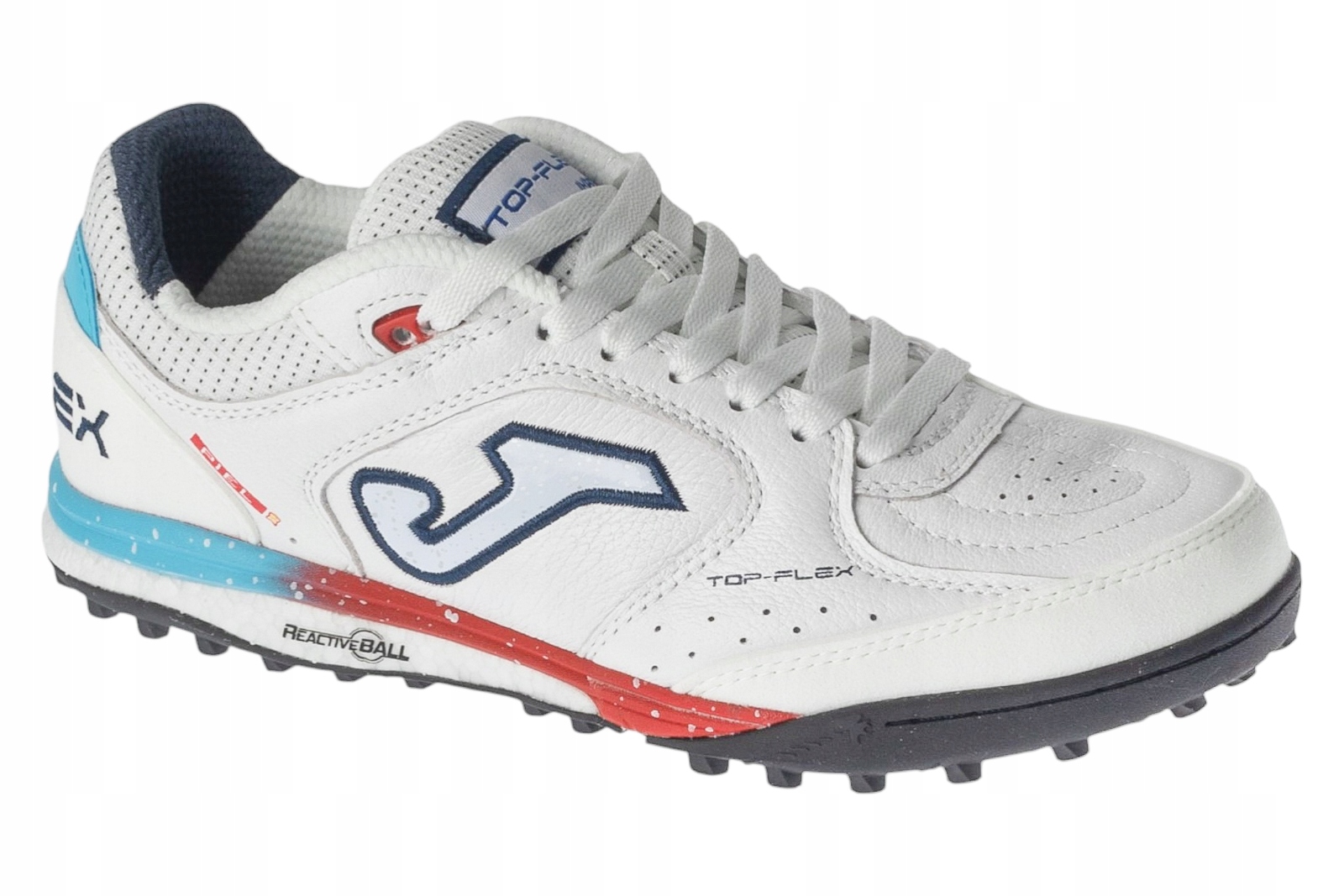 Męskie buty piłkarskie turfy Joma Top Flex Rebound 26 Tors r.40