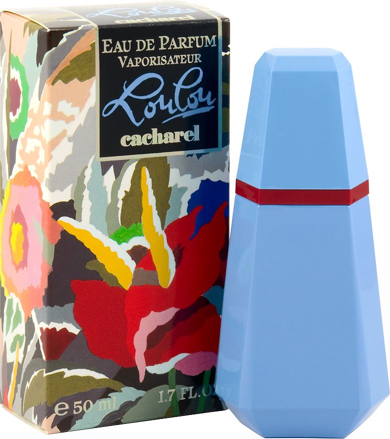 Cacharel Perfumy damskie Lou Lou Edp 50 ml