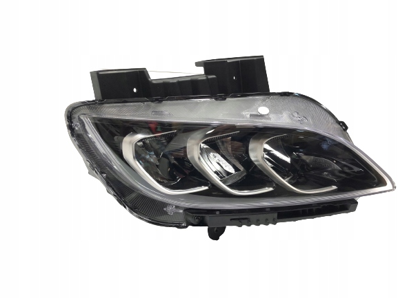 Hyundai Kona (2020-2023) Reflektor LED prawy