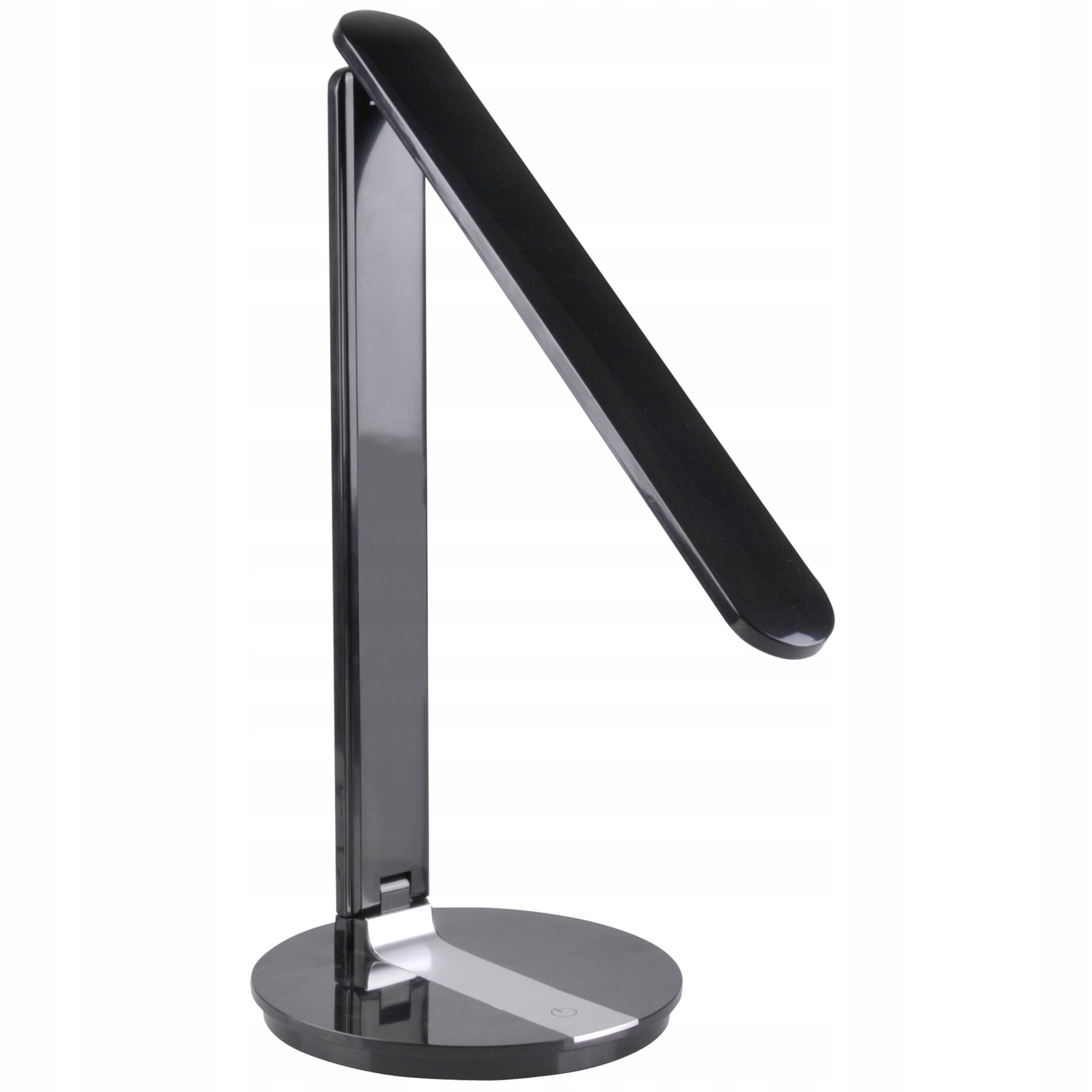 Led stolní lampa černá školní variabilní barva světla moderní Polux