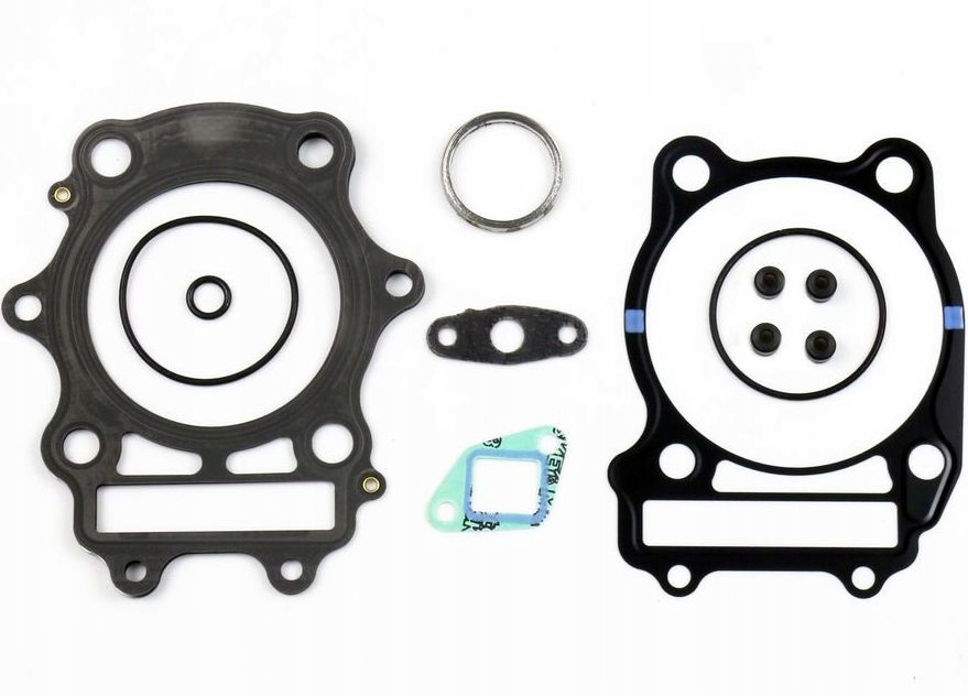 Horní sada těsnění hlavy válců Kymco Mxu 400 4x4