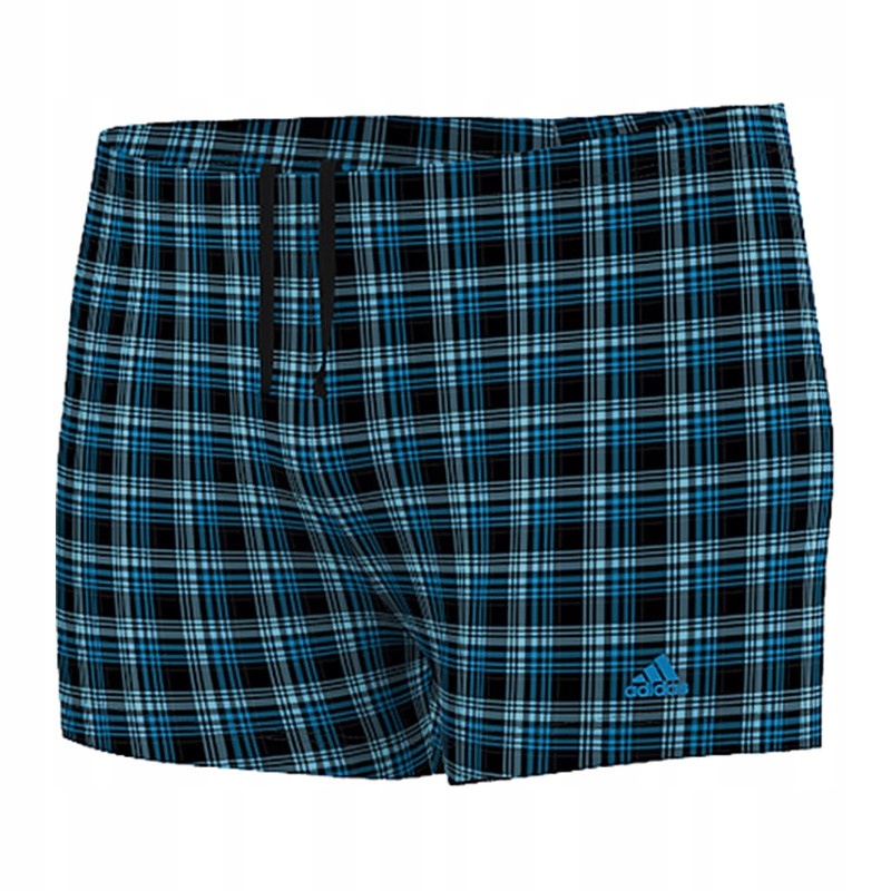 Adidas Pánské Plavkové Boxerky F79902 New Vel. 5