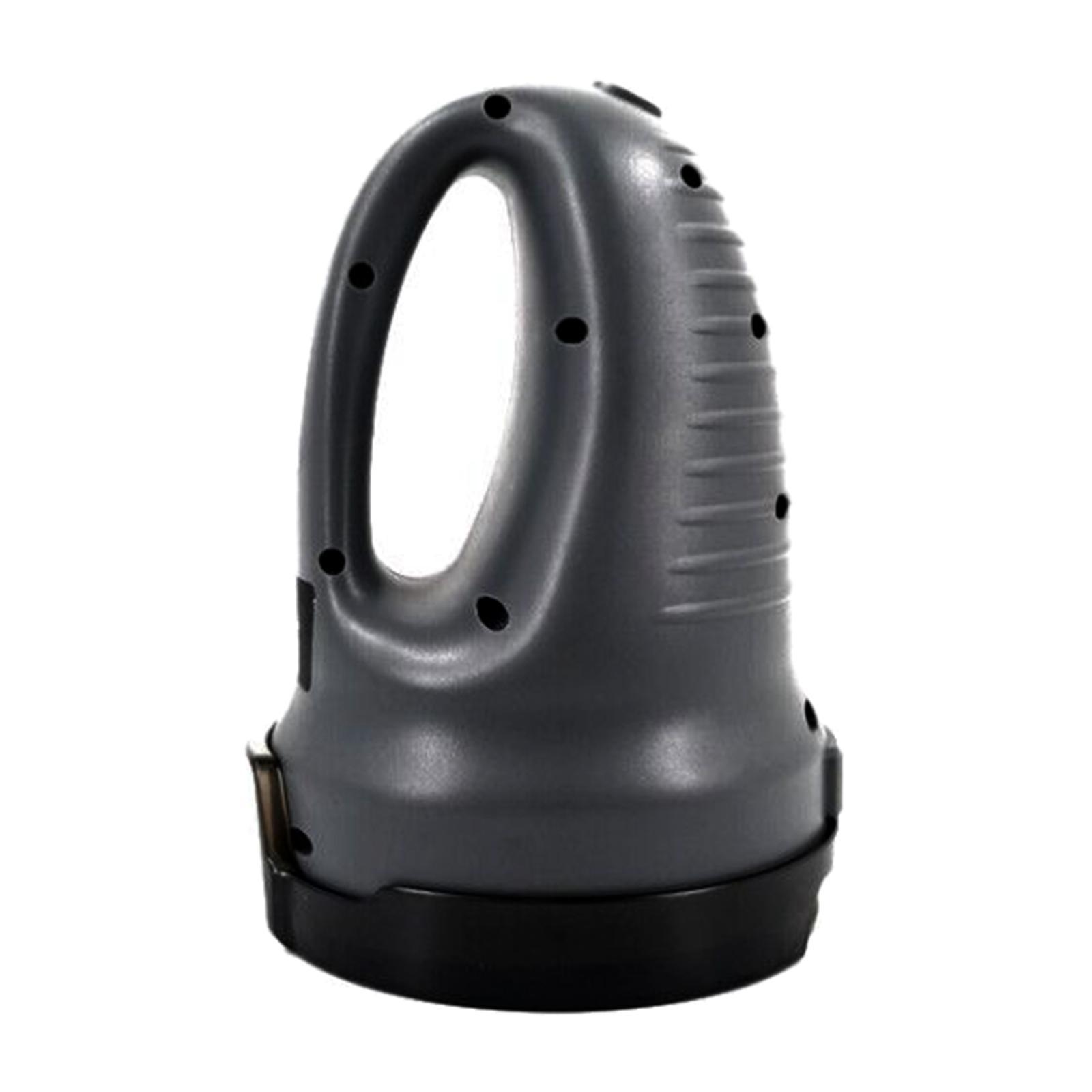 Ручной автомобильный электрический скребок для льда