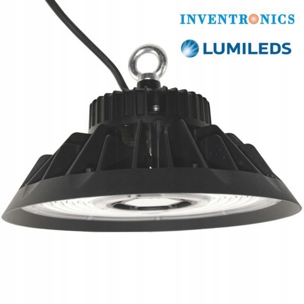 Led lampa High bay Draco 150W 4000K 190LM/W