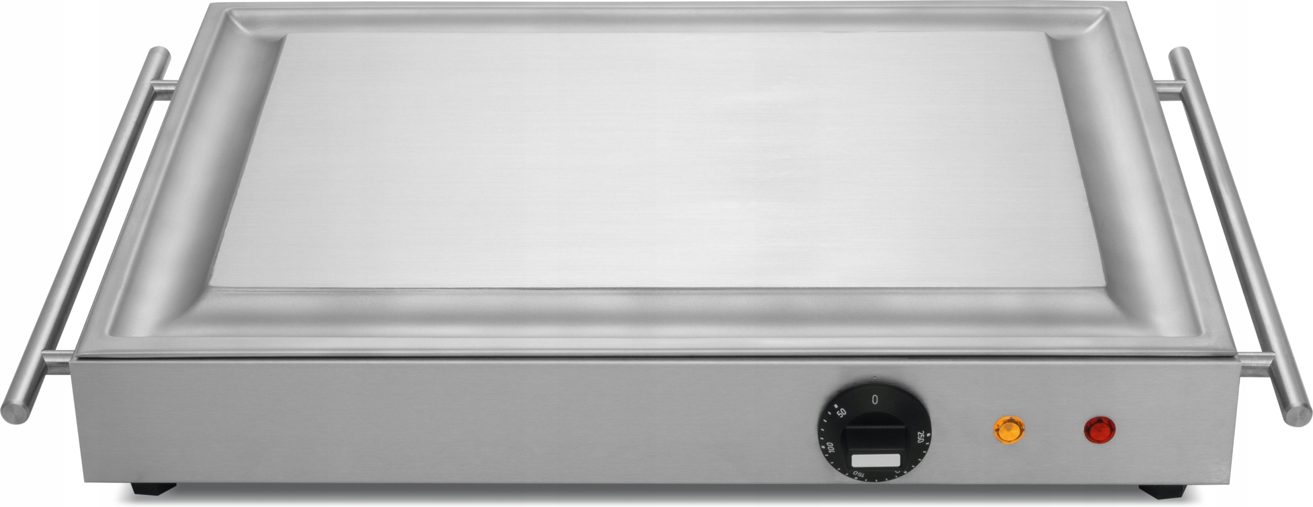 Elektrický Stolní Gril Mobilní, Nerezová Ocel Teppinox M2000 TechniSat