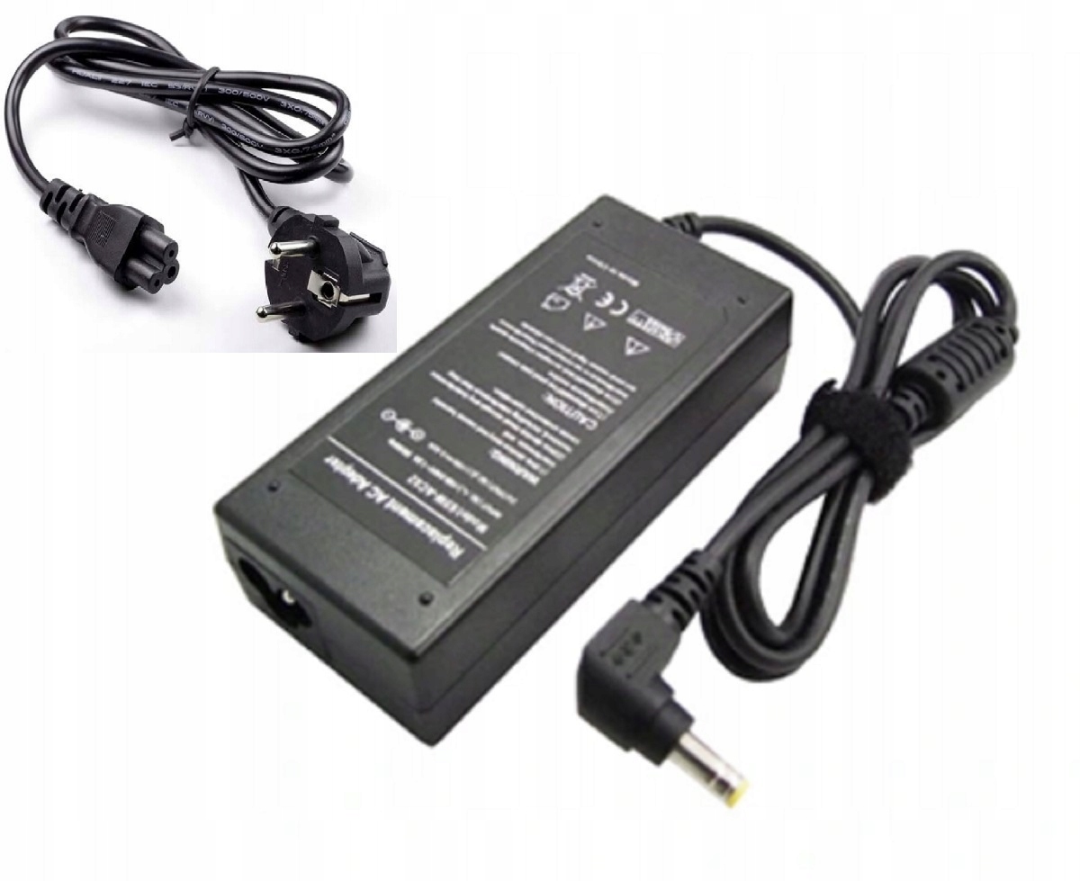

Zasilacz do Toshiba Satelite L750 L750D L755 L755D