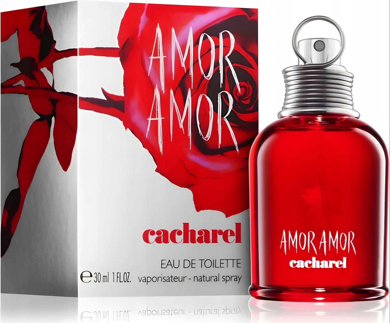 Cacharel Amor Amor 100 ml Edt