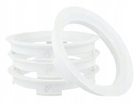 

Pierscienie Centrujace Eu 70.4 56.6 i Inne...