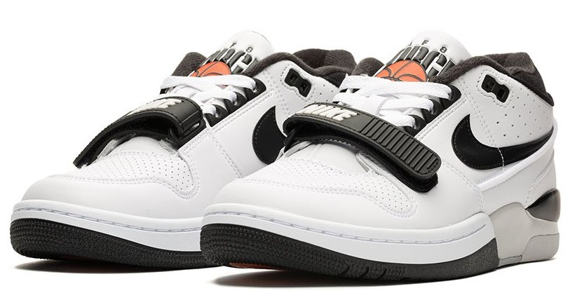 Nike Pánské boty Billie Eilish Air Alpha Force 88 Sp DZ6763-102 vel. 47,5