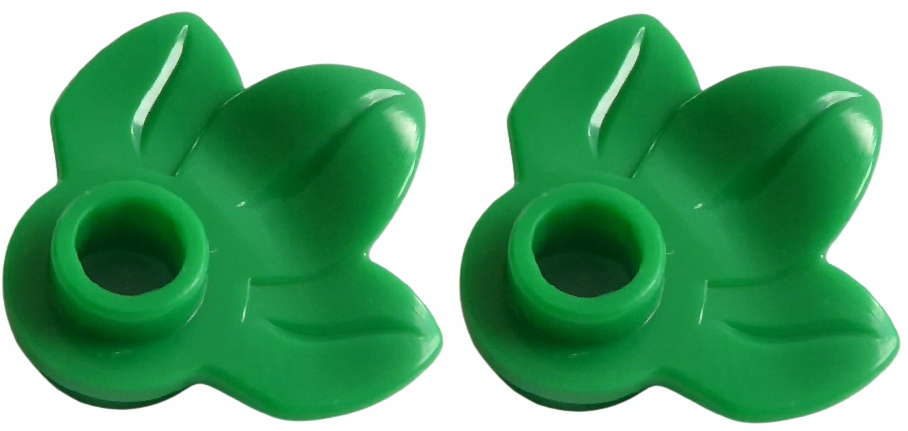 

Lego Rośliny Zielony Liść (32607/6229130)
