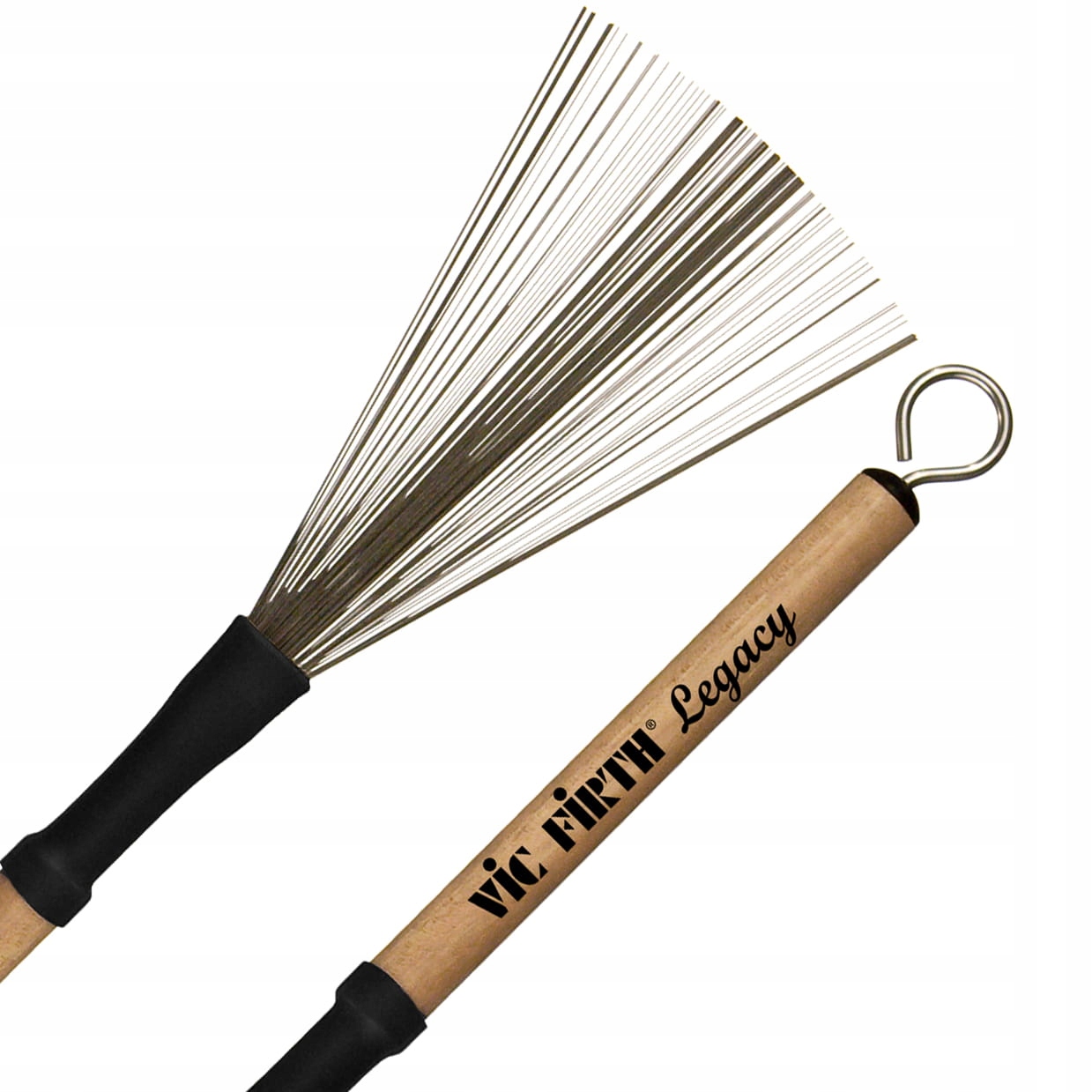 VIC Firth Legacy Brush metly (lb)
