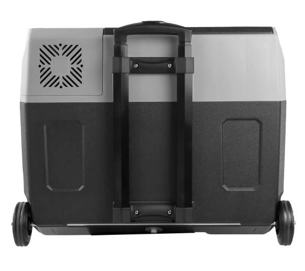 ChefOne IceBox CX40 lodówka przenośna turystyczna 40L zamrażarka