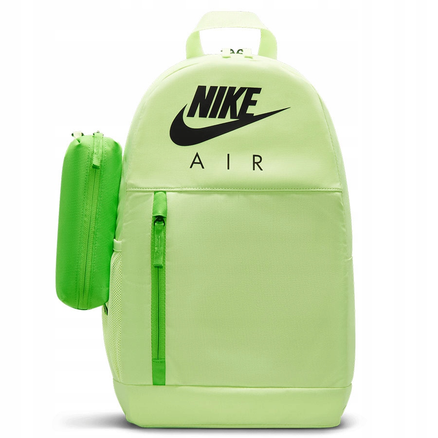 Nike Elemental [24 L] Batoh Unisex Zelená