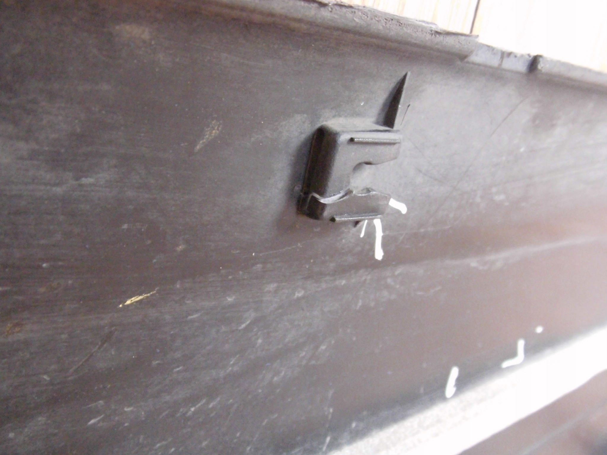 Kia Sorento and LIFT 2007+ moulding door right front