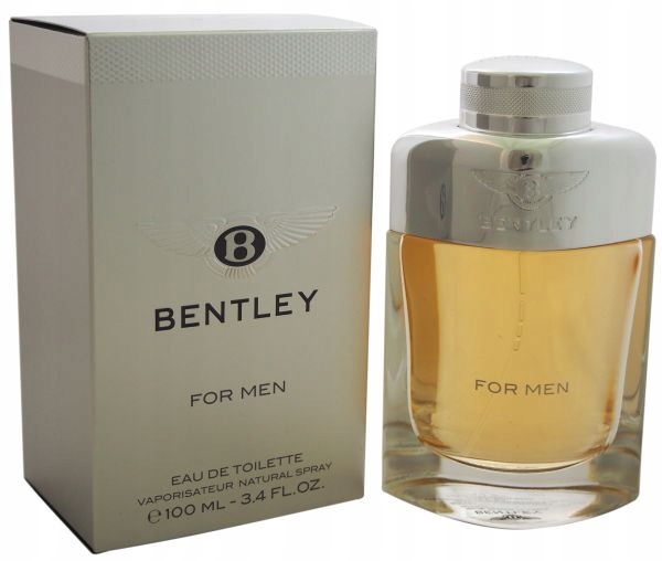 Bentley Bentley Pro Men Edt 100ml Sprej