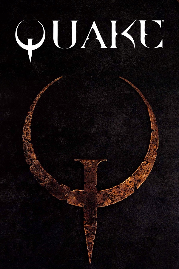 QUAKE I 1 KLASYK PC STEAM KLUCZ + BONUS