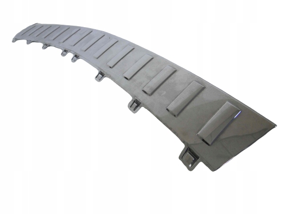 MERCEDES GLK X204 204 BLACHA CHROM PARAPET TYLNY